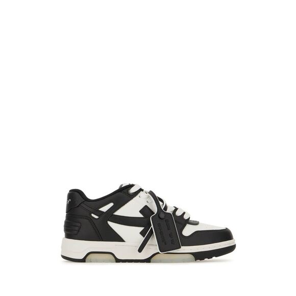 OFF-WHITE Shoes - Off White Woman Shoes Sneakers